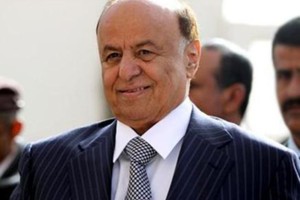 هادي يصادق على قرض إماراتي بـ 48 مليون دولار لكهرباء عدن