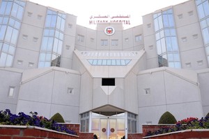 استشاري جراحة المسالك البولية بالمستشفى العسكري: على صائم رمضان التمتع بوظائف كلى مستقرة