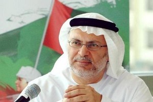 الامارات: حرب اليمن انتهت عمليا ونرصد الترتيبات السياسية