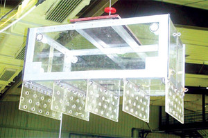 معهد الكويت للأبحاث ينال براءة اختراع أميركية