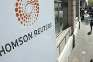 اتهام موظفة لدى 'تومسون رويترز' محتجزة في إيران بالعمل على قلب النظام