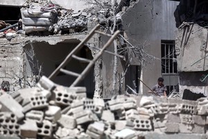 المرصد: قوات ألمانية وأميركية وفرنسية تدعم 'سورية الديمقراطية' 