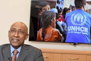 المفوضية الأممية تندد بـ 'فشل جماعي' في تقديم المساعدة للاجئين السوريين