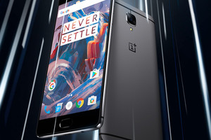 الإعلان عن 'OnePlus 3' رسميًا بسعر 399 دولار