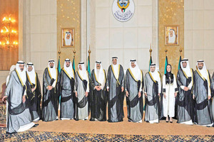 الكويت: عودة السفراء الخليجيين مشروطة بتعديل نهج طهران