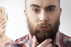 المحكمة الأوروبية تؤيد حق سجين في إطلاق لحيته 