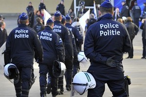 الشرطة البلجيكية تستنفر بعد أنباء عن توجه مقاتلي 'داعش' لأوروبا