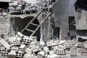 الولايات المتحدة تنفي أي توتر مع السعودية على خلفية النزاع السوري