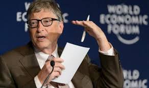 بوليفيا ترفض منحة من الدجاج عرضها بيل غيتس