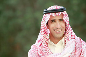 المالكي: ساعدت شاباً في الإقلاع عن المخدرات فأصبح إماماً ونصحني بترك التمثيل