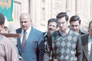 الروايات العربية تترجم تفاصيلها أحداث درامية وتثير الجدل