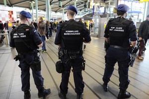 استنفار في بلجيكا بعد أنباء عن توجه مقاتلي 'داعش' لأوروبا