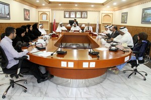 الدوسري: مشروع 'التنمية الحضرية' متوقف رغم رصد الموازنات