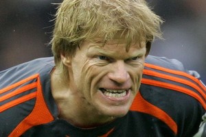 كان: وضع رونالدو في صورة البطل أمر رتيب وممل