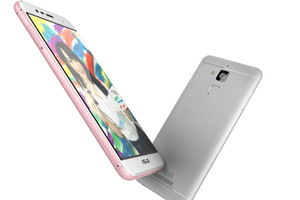 'أسوس' تطلق أحدث هواتفها 'Zenfone Pegasus 3'