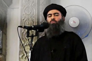 أنباء عن مقتل البغدادي في غارة أميركية