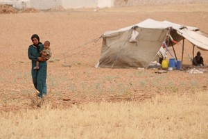 إنترفاكس: روسيا تريد وقفا لإطلاق النار طويل الأمد في حلب بسورية