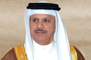الزياني: مجلس التعاون يعرب عن دعمه للإجراءات التي اتخذتها البحرين