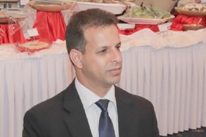 تزكية أمير عطية وقائمته الموحدة لقيادة نادي النصر بالدورة الانتخابية المقبلة