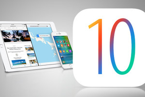 أجهزة 'أبل' التي تتوافق مع نظام 'iOS 10'