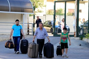 ولاية ألمانية تطالب الحكومة بزيادة الأموال المخصصة للاجئين