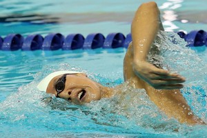 اللجنة الاولمبية الكورية ترفض طعن بارك الموقوف