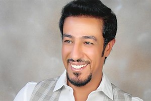 عبدالمحسن النمر: سعاد عبدالله أصرّت على مشاركتي في 'ساق البامبو'