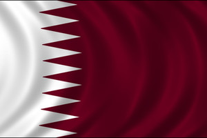 هولندية دينت بالسجن في قطر تعود إلى بلادها