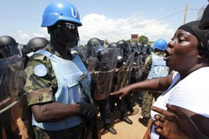 السلطات النيجرية تعثر على جثث 34 مهاجرا بينهم 20 طفلا في الصحراء