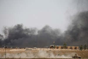 الحزب الحاكم في السودان يطالب بخارطة طريق في مفاوضات أديس أبابا القادمة