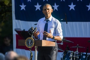 أوباما يتوجه إلى أورلاندو في مهمة ثقيلة لمواساة ضحايا هجوم الملهى الليلي