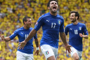 إيدر يؤكد أن التفاصيل صنعت الفارق أمام السويد