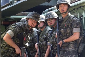 كوريا الشمالية تزيد قواتها في مناطق خط الحدود البحري الغربي مع كوريا الجنوبية