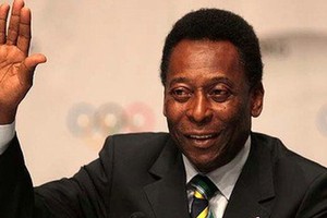 بيليه: غيابي عن الأولمبياد حرم البرازيل من ميدالية ذهبية