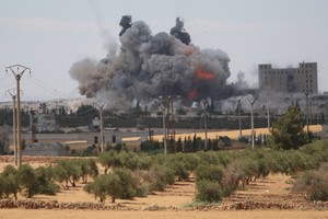 أمريكا تنفي خطة لضم عناصر من المعارضة السورية في حكومة الأسد