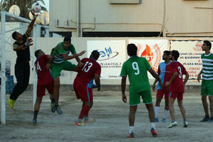 الفوز الأول لـ'آل نوح' في دورة السقية الرمضانية (33)