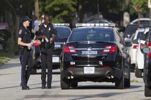 أم أميركية تطعن أطفالها حتى الموت وتخبئهم في خزانة وحقيبة سفر