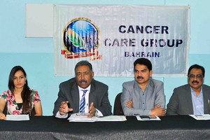 فعاليات وبرامج عديدة ستقام بمناسبة اليوم العالمي لليوغا في مركز 'الأميرة الجوهرة'