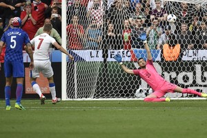 التشيك تعود من بعيد وتتعادل مع كرواتيا في أمم أوروبا