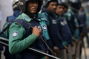 هيومن رايتس ووتش وحقوقيون ينددون بالاعتقالات الجماعية في بنغلادش