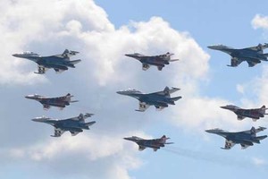 مسئول أميركي: روسيا تقصف معارضين تدعمهم واشنطن في سورية