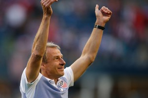 كلينسمان يشيد بالأداء أمام الإكوادور وينتقد الحكم