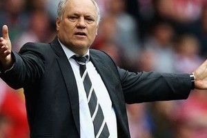 مارتن يول يصف زيسكو بالفريق المنظم بعد الخسارة منه في دوري أبطال أفريقيا