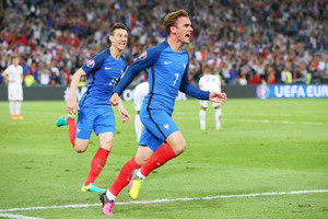 كأس أوروبا 2016: فرنسا لتحقيق العلامة الكاملة وحسم الصدارة