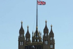 توجيه تهمة القتل إلى المشتبه به في قتل عضوة البرلمان البريطاني