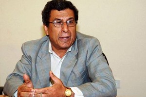 منع الحقوقي العكري من السفر لخارج البحرين