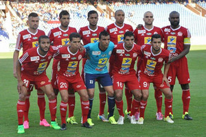 كأس الاتحاد الإفريقي: فوز بشق النفس للكوكب المراكشي على حامل اللقب