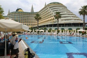 السياحة في تركيا تواجه أزمة متعددة الأسباب