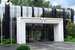 'الأولمبية الدولية' تشيد بصرامة الاتحاد الدولي لألعاب القوى بقضايا المنشطات