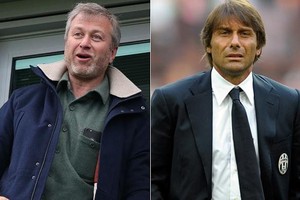 كونتي يخون إيطاليا ويبدأ التدبير لتشلسي